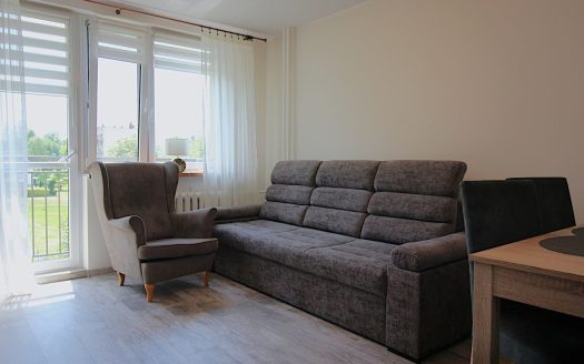 3 pokojowe mieszkanie do wejścia