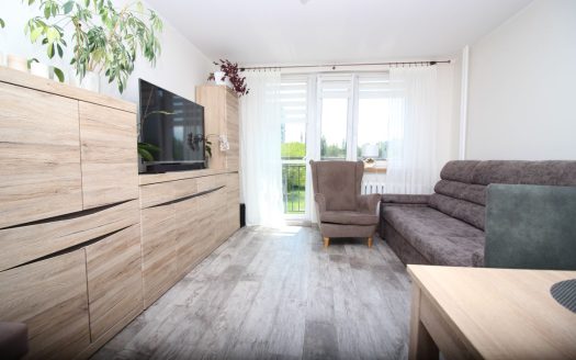 3 pokojowe mieszkanie do wejścia