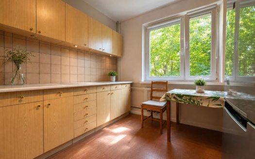 Przestronne 2 pokoje | Do remontu | Blisko centrum