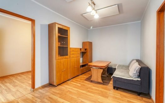 W dobrej lokalizacji i niskiej cenie