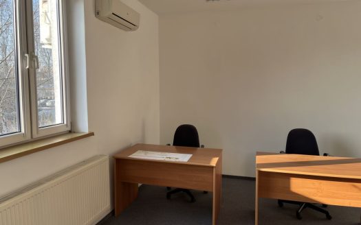 Lokal w kameralnym biurowcu*Parking*Dostęp 24/7