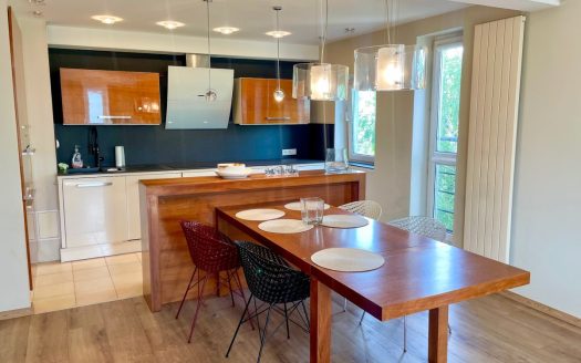 Ptasie Osiedle | 130 m2 | 2 Poziomy
