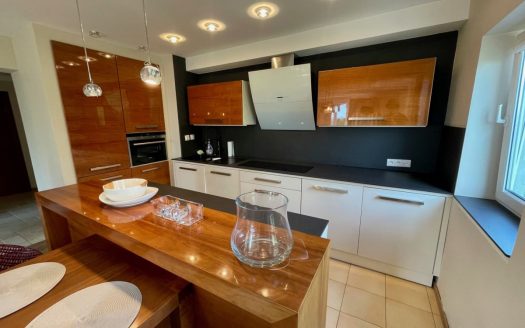 Ptasie Osiedle | 130 m2 | 2 Poziomy