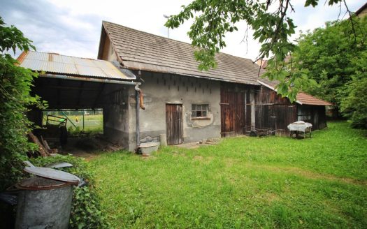 Centrum Milówki*Do własnej aranżacji*Z potencjałem