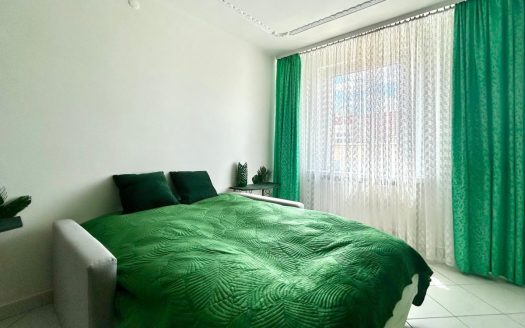 2 pokojowe mieszkanie przy Rynku