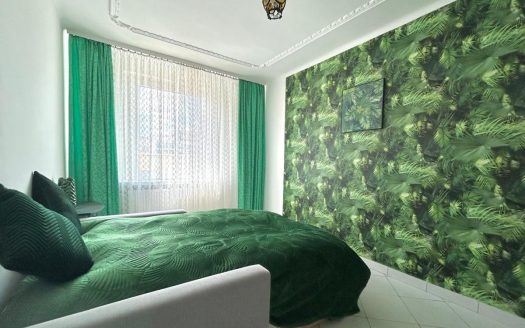 2 pokojowe mieszkanie przy Rynku