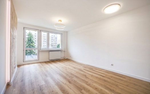 Komfortowe 2 pokoje | Po remoncie | Balkon