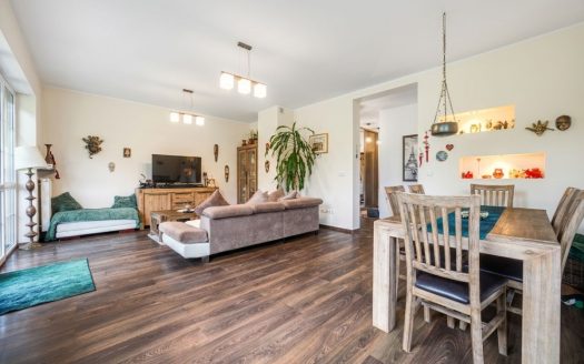 Apartament z tarasem | Repty Śląskie