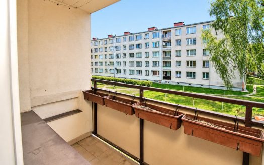 3 pokoje do własne aranżacji na Osadzie Jana