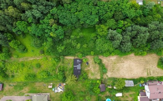 Działka 5265 m² z domem |MPZP 3MNU| Jaworzno Jeleń
