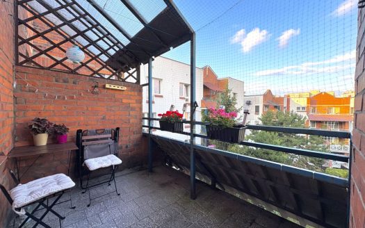 2 pokoje | 48 M2 | Ciekawa architektura!