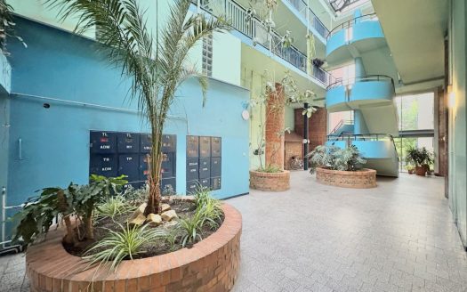 2 pokoje | 48 M2 | Ciekawa architektura!