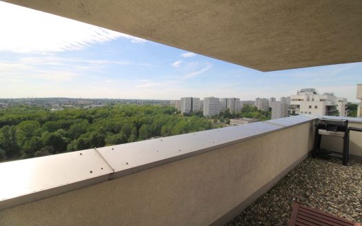 PENTHOUSE | OSTATNIE PIĘTRO | NOWE TYSIĄCLECIE