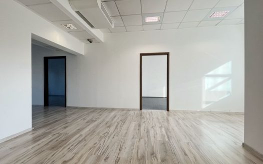 PARTER HANDLOWO-USŁUGOWY*LIGOCKA103*EURO-CENTRUM