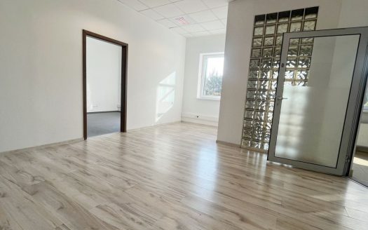 PARTER HANDLOWO-USŁUGOWY*LIGOCKA103*EURO-CENTRUM