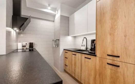 Przytulny Apartament | Nowy Brynów | 40,51 m2