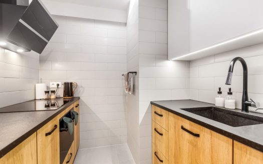 Przytulny Apartament | Nowy Brynów | 40,51 m2