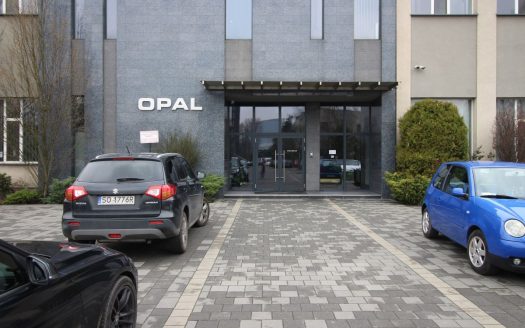 RAVA OFFICE*MOŻLIWOŚĆ PODZIAŁU*ZAPYTAJ O INNE METR