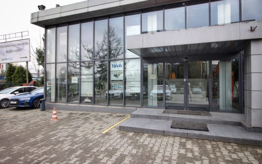 ROŹDZIEŃSKIEGO 91*RÓWNIEŻ INNE METRAŻE*