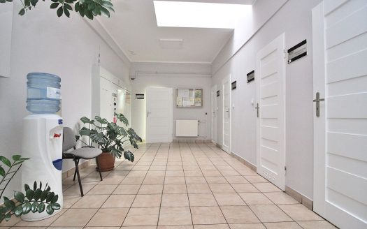 2 lokale handlowo-usługowe|80m2|Klimatyzacja