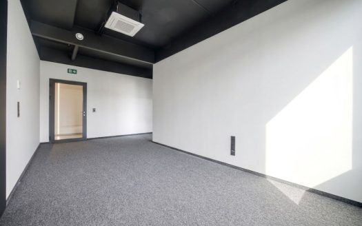 Nowoczesne biura w centrum Śląska – 52m2 pod klucz