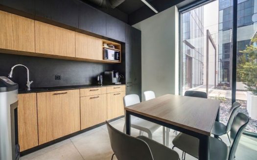 Nowoczesne biura w centrum Śląska – 52m2 pod klucz
