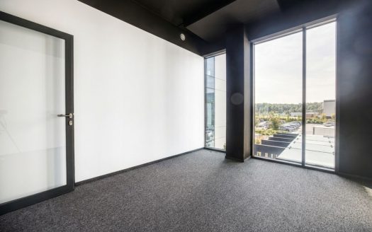 Nowoczesne biura w centrum Śląska – 93m2 pod klucz