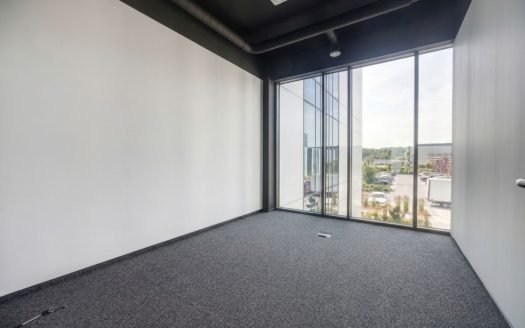 Nowoczesne biura w centrum Śląska – 93m2 pod klucz