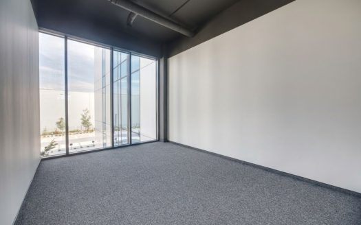 Nowoczesne biura w centrum Śląska – 93m2 pod klucz