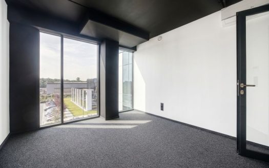 Nowoczesne biura w centrum Śląska – 53m2 pod klucz