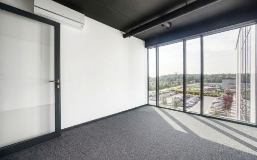 Nowoczesne biura w centrum Śląska – 53m2 pod klucz