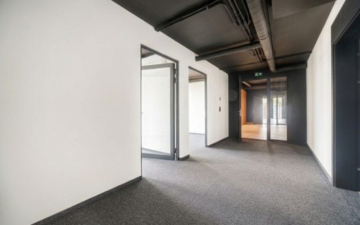 Nowoczesne biura w centrum Śląska – 53m2 pod klucz