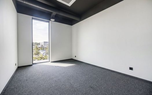 Nowoczesne biura w centrum Śląska