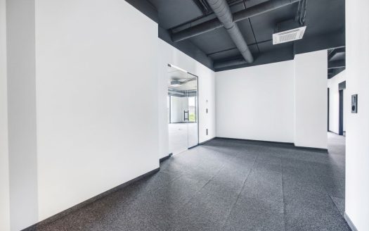 Nowoczesne biura w centrum Śląska