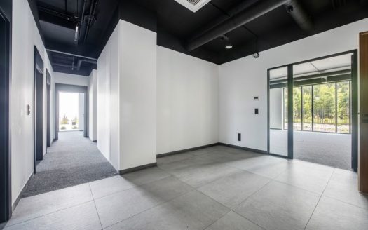 Nowoczesne biura w centrum Śląska