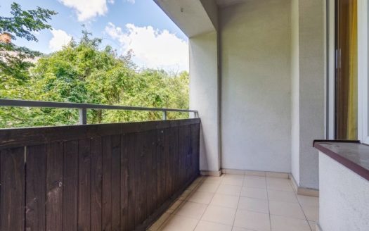 2pok + balkon| Blisko ŚUM| Do remontu
