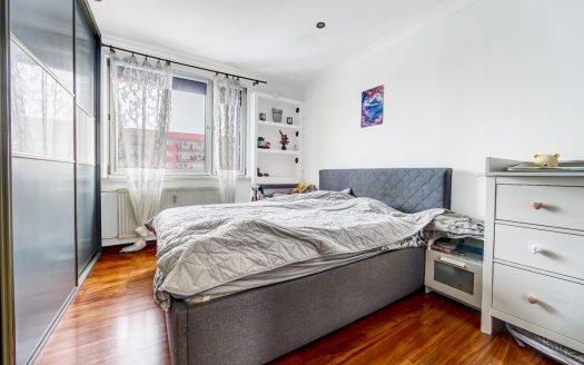 3 pokoje|Balkon|Klimatyzacja|70,4 m²|Zaborze