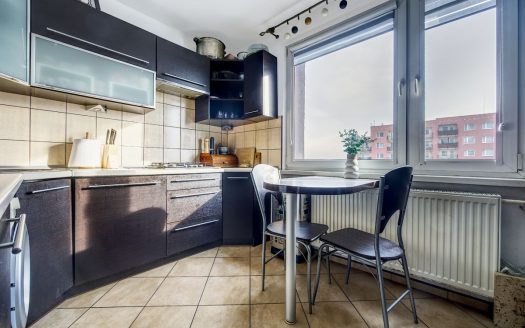 3 pokoje|Balkon|Klimatyzacja|70,4 m²|Zaborze