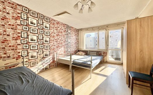 Przestronne 4 M | Idealne dla rodziny