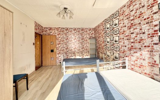 Przestronne 4 M | Idealne dla rodziny