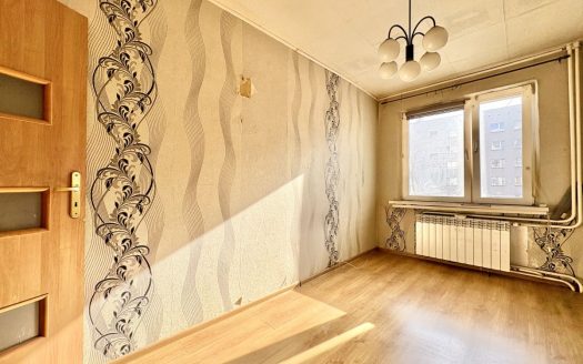 Przestronne 4 M | Idealne dla rodziny