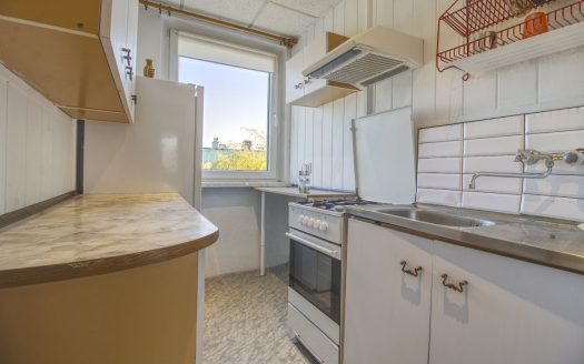 3 pokoje przy ŚUM|Balkon|Idealne pod inwestycji