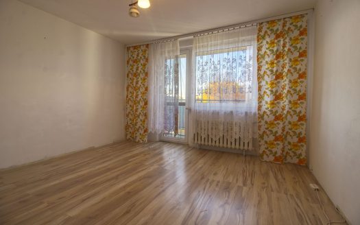 3 pokoje przy ŚUM|Balkon|Idealne pod inwestycji