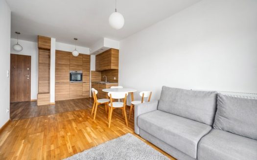 Nowy Brynów | Dwa pokoje pod inwestycję!