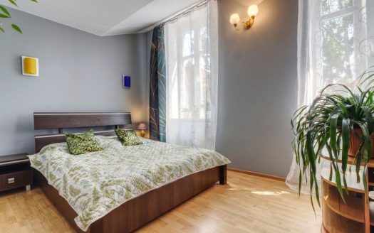 REZERWACJA| Przestronne 4pok w ścisłym centrum