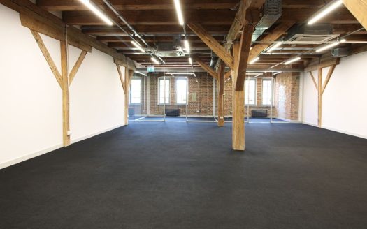 Lokal biurowy 181 m² | IT LOFT PARK | Tychy