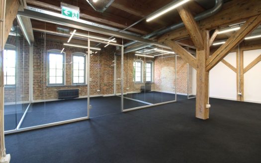 Lokal biurowy 181 m² | IT LOFT PARK | Tychy