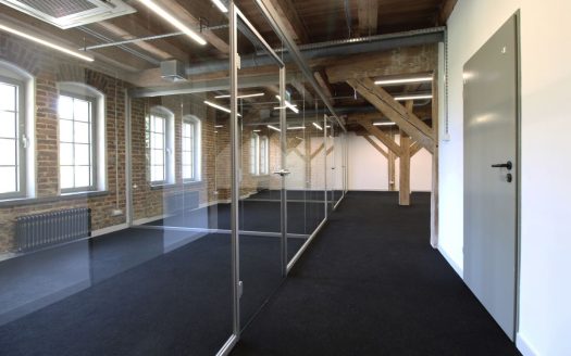 Lokal biurowy 181 m² | IT LOFT PARK | Tychy