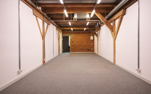 Lokal biurowy 181 m² | IT LOFT PARK | Tychy