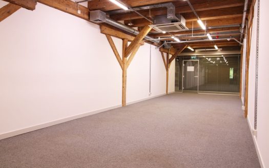 Lokal biurowy 181 m² | IT LOFT PARK | Tychy